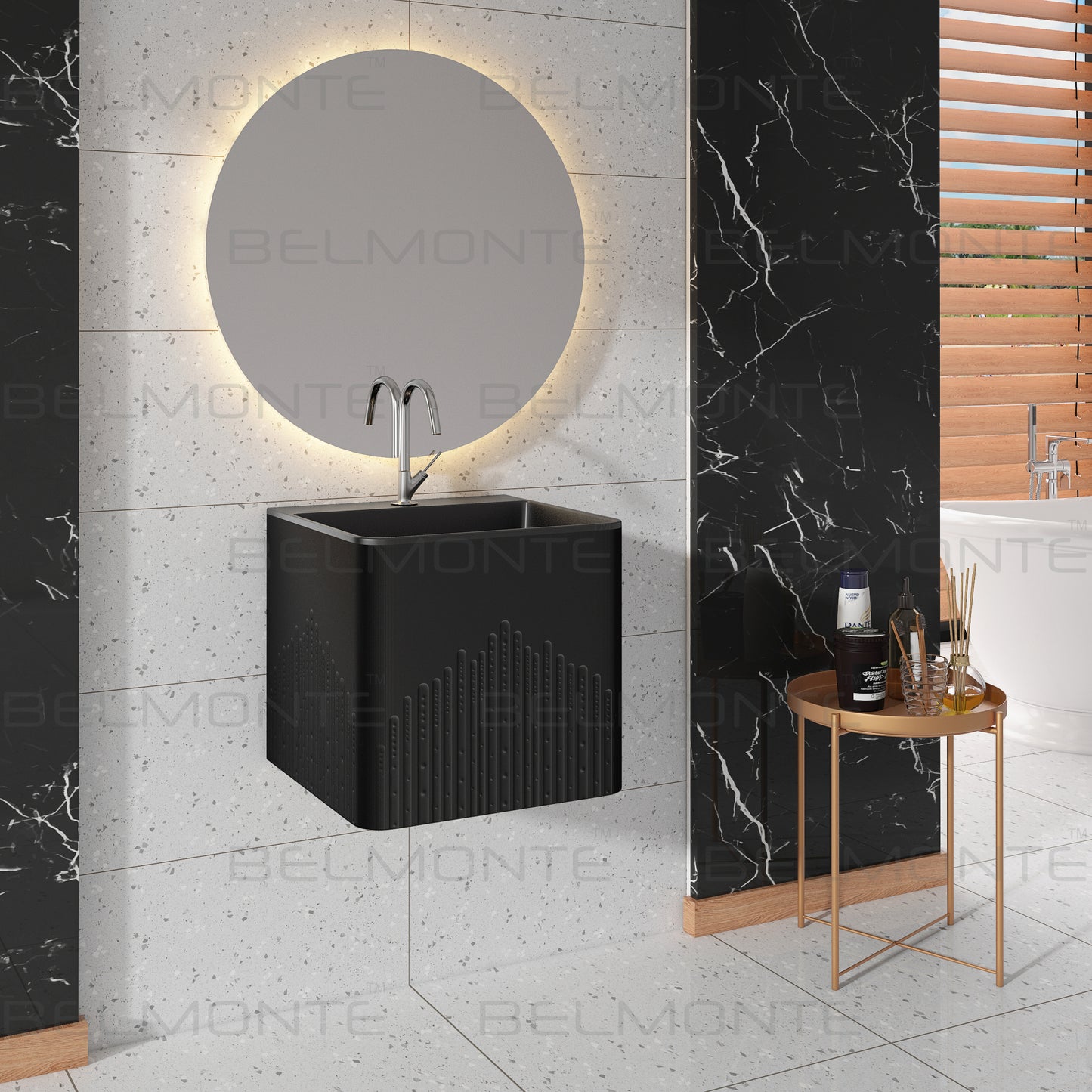 Designer Wash Basin (Cooper WB 32)