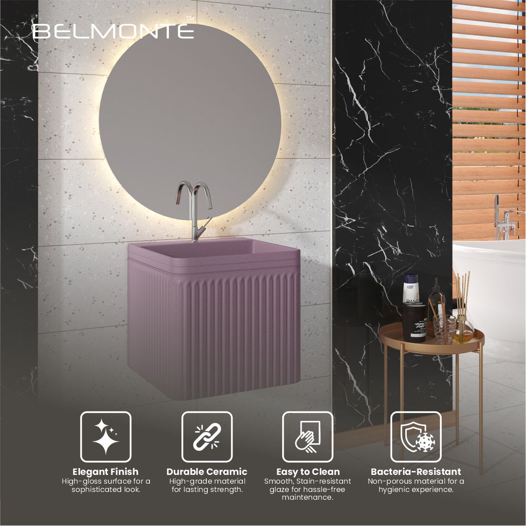 Designer Wash Basin (Cooper WB 34)