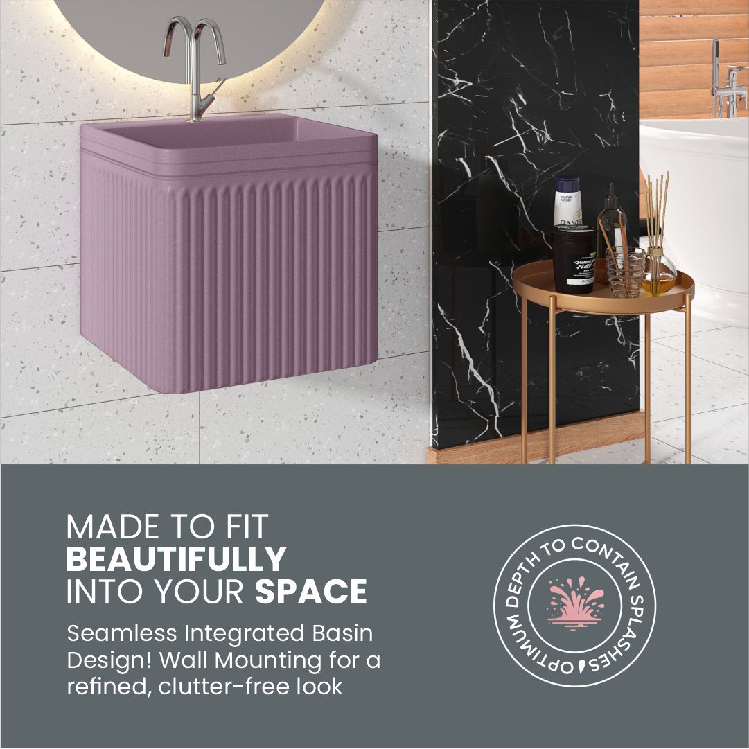 Designer Wash Basin (Cooper WB 34)