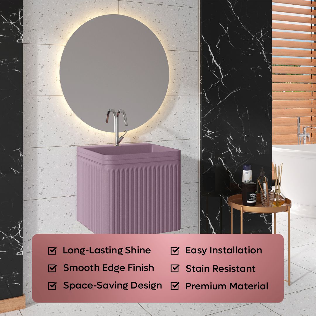 Designer Wash Basin (Cooper WB 34)