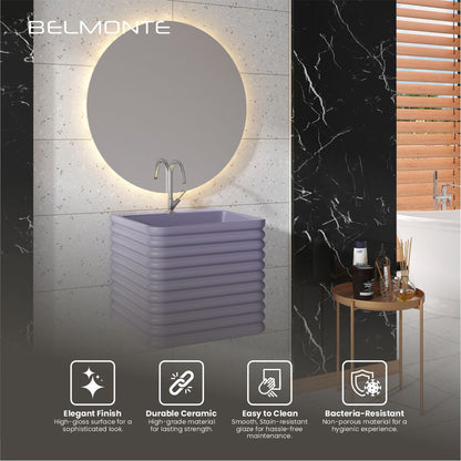 Designer Wash Basin (Cooper WB 35)