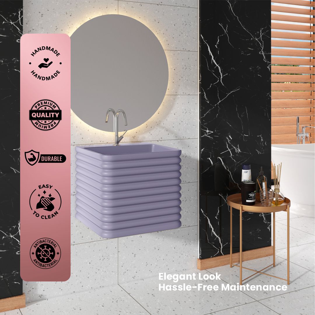 Designer Wash Basin (Cooper WB 35)