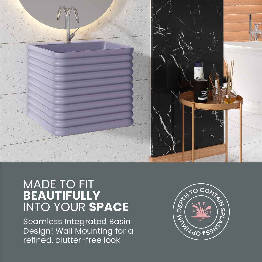 Designer Wash Basin (Cooper WB 35)