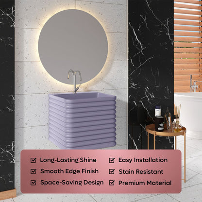 Designer Wash Basin (Cooper WB 35)
