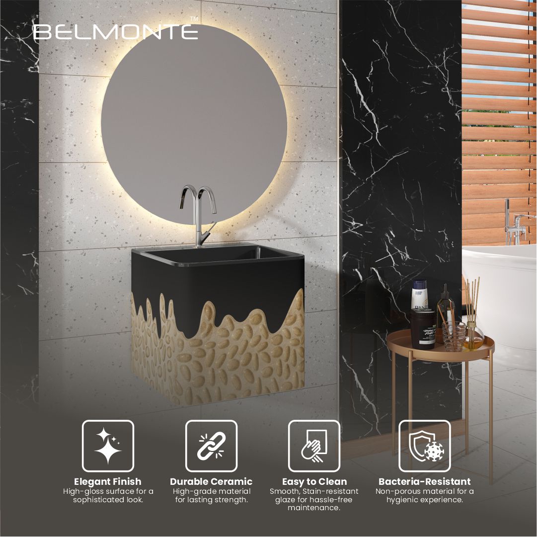 Designer Wash Basin (Cooper WB 37)