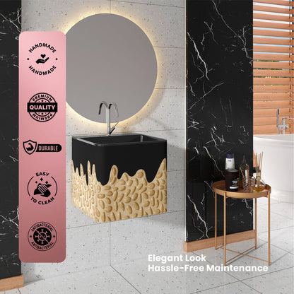 Designer Wash Basin (Cooper WB 37)