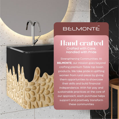 Designer Wash Basin (Cooper WB 37)