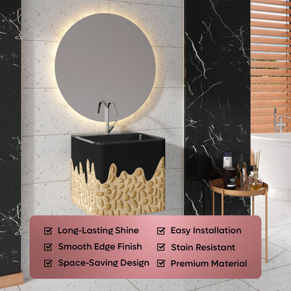 Designer Wash Basin (Cooper WB 37)