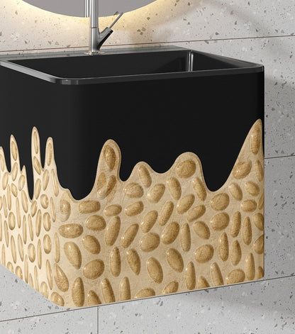 Designer Wash Basin (Cooper WB 37)