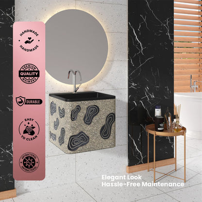 Designer Wash Basin (Cooper WB 38)