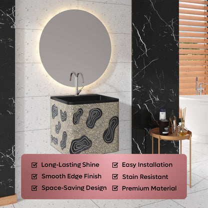 Designer Wash Basin (Cooper WB 38)