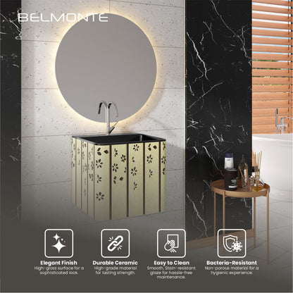 Designer Wash Basin (Cooper WB 39)