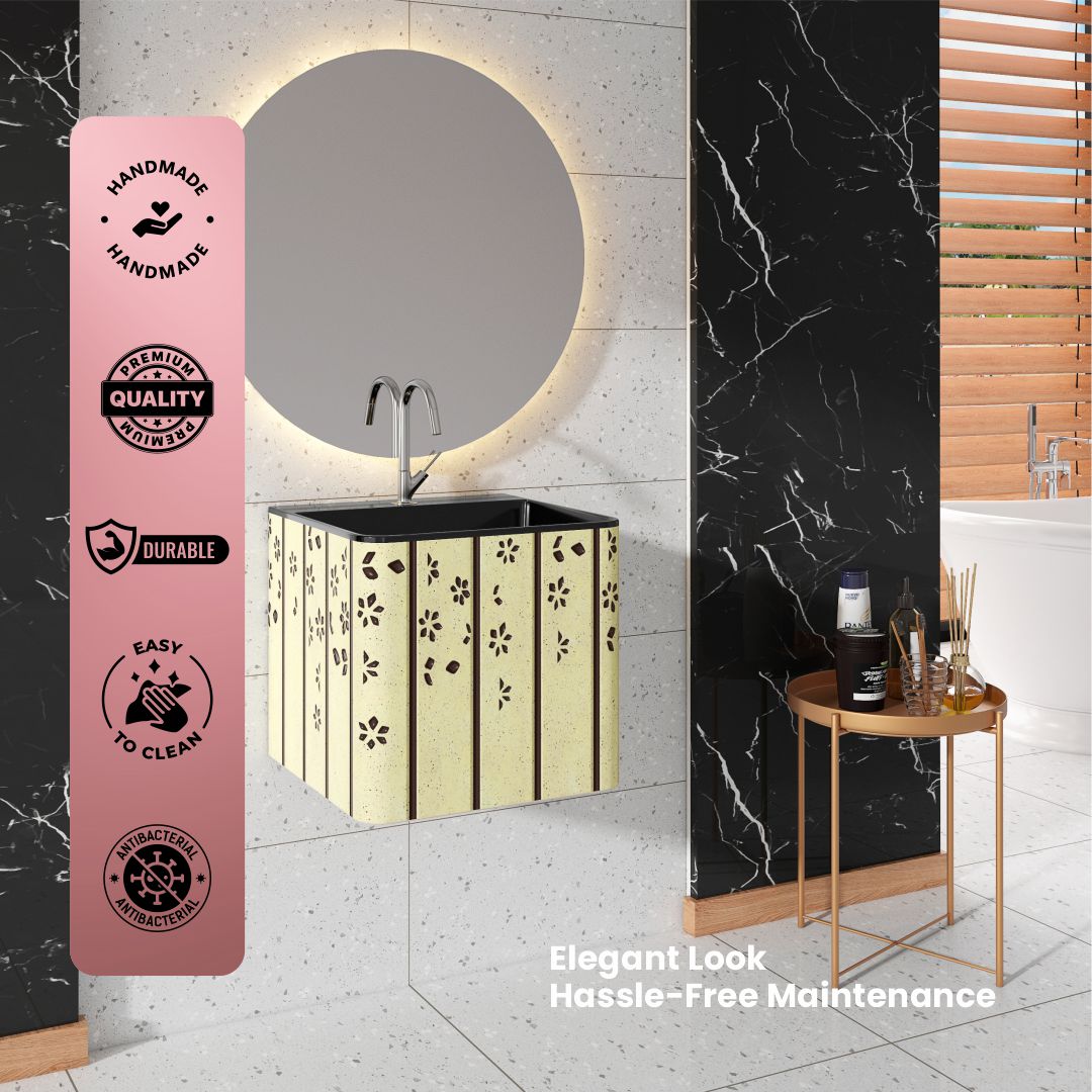 Designer Wash Basin (Cooper WB 39)