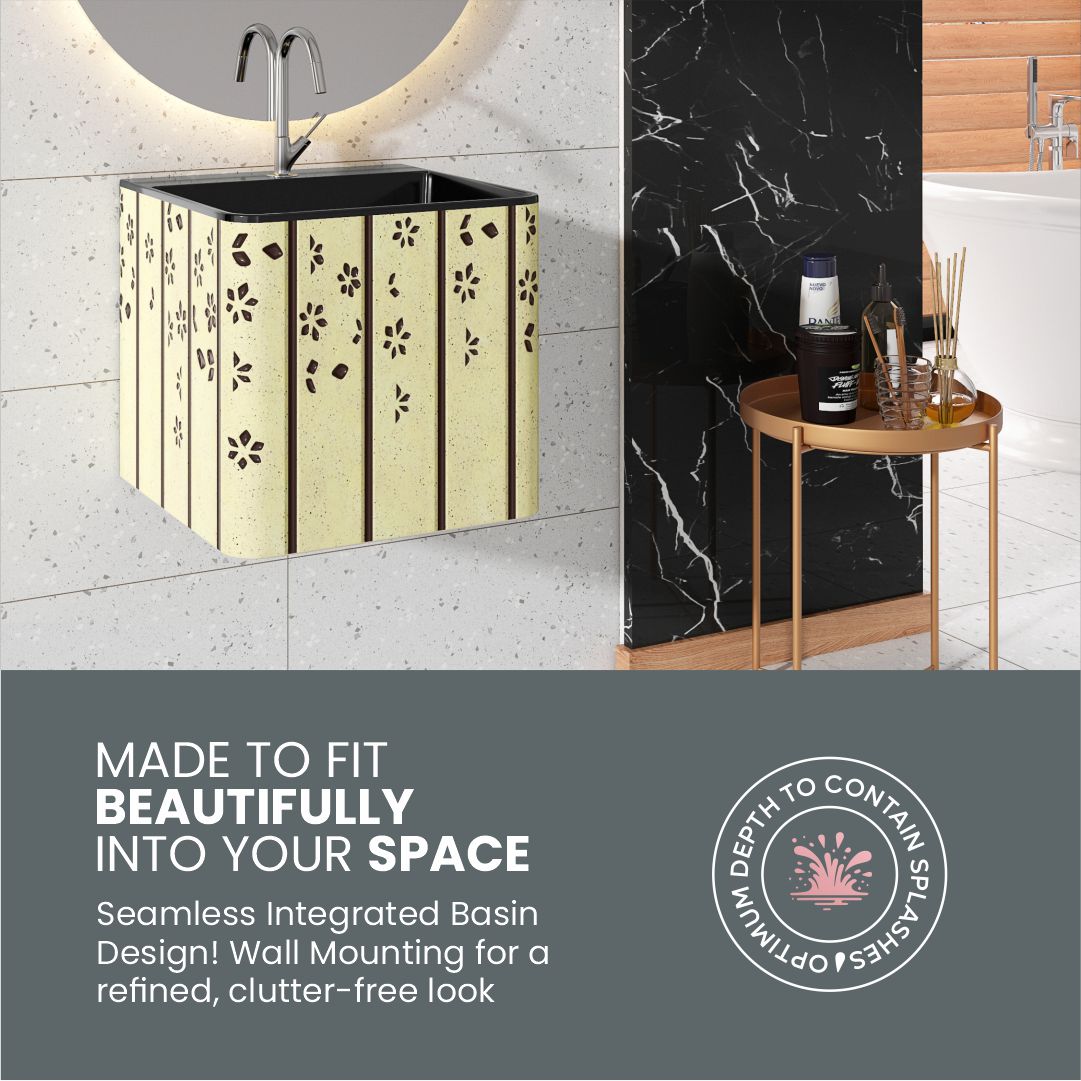 Designer Wash Basin (Cooper WB 39)