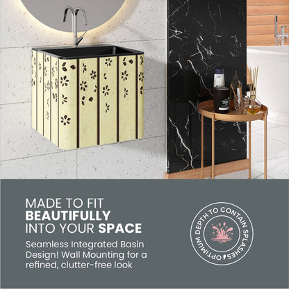 Designer Wash Basin (Cooper WB 39)