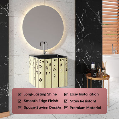 Designer Wash Basin (Cooper WB 39)