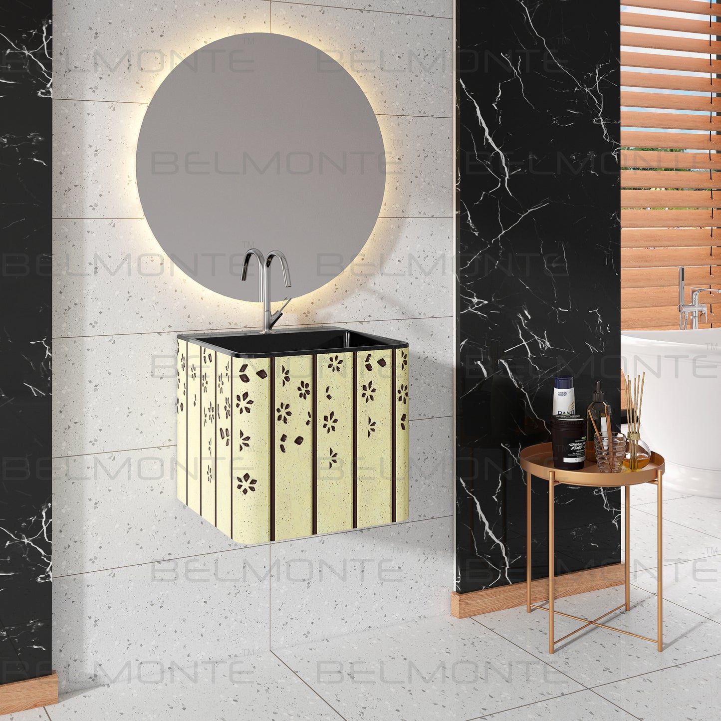 Designer Wash Basin (Cooper WB 39)