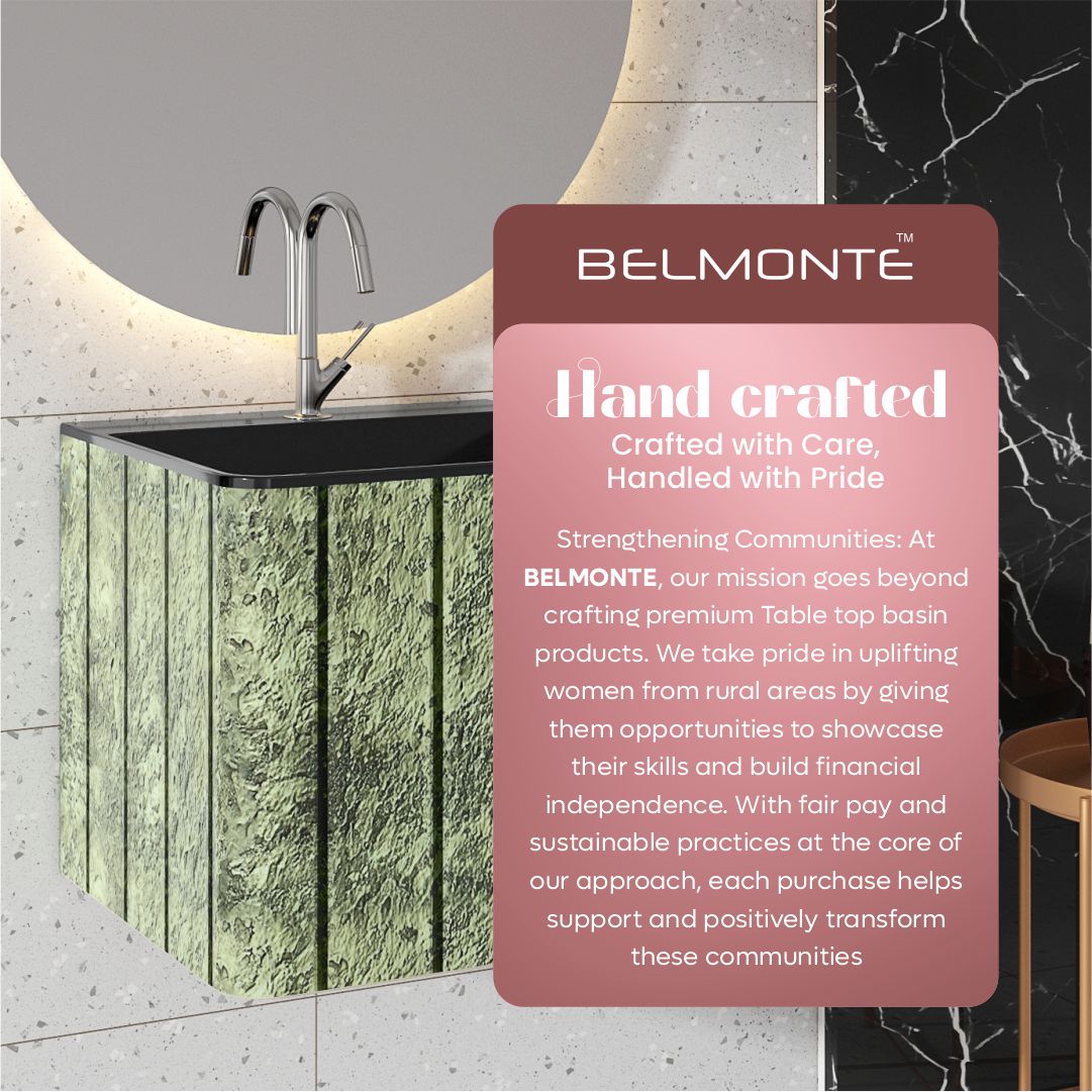 Designer Wash Basin (Cooper WB 40)