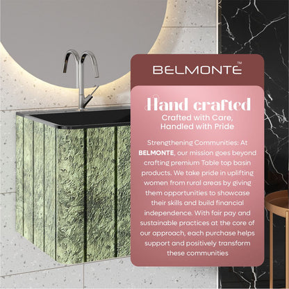 Designer Wash Basin (Cooper WB 40)