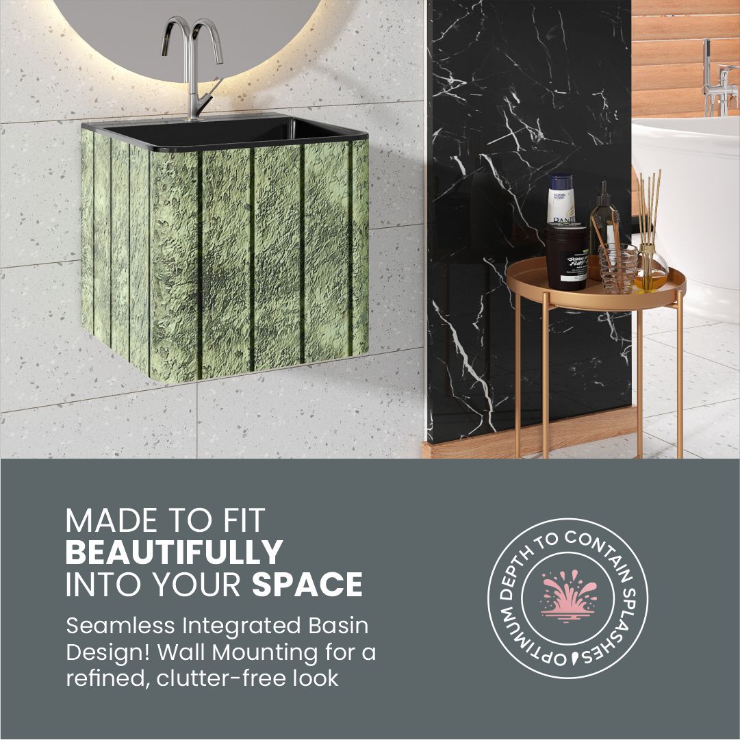 Designer Wash Basin (Cooper WB 40)