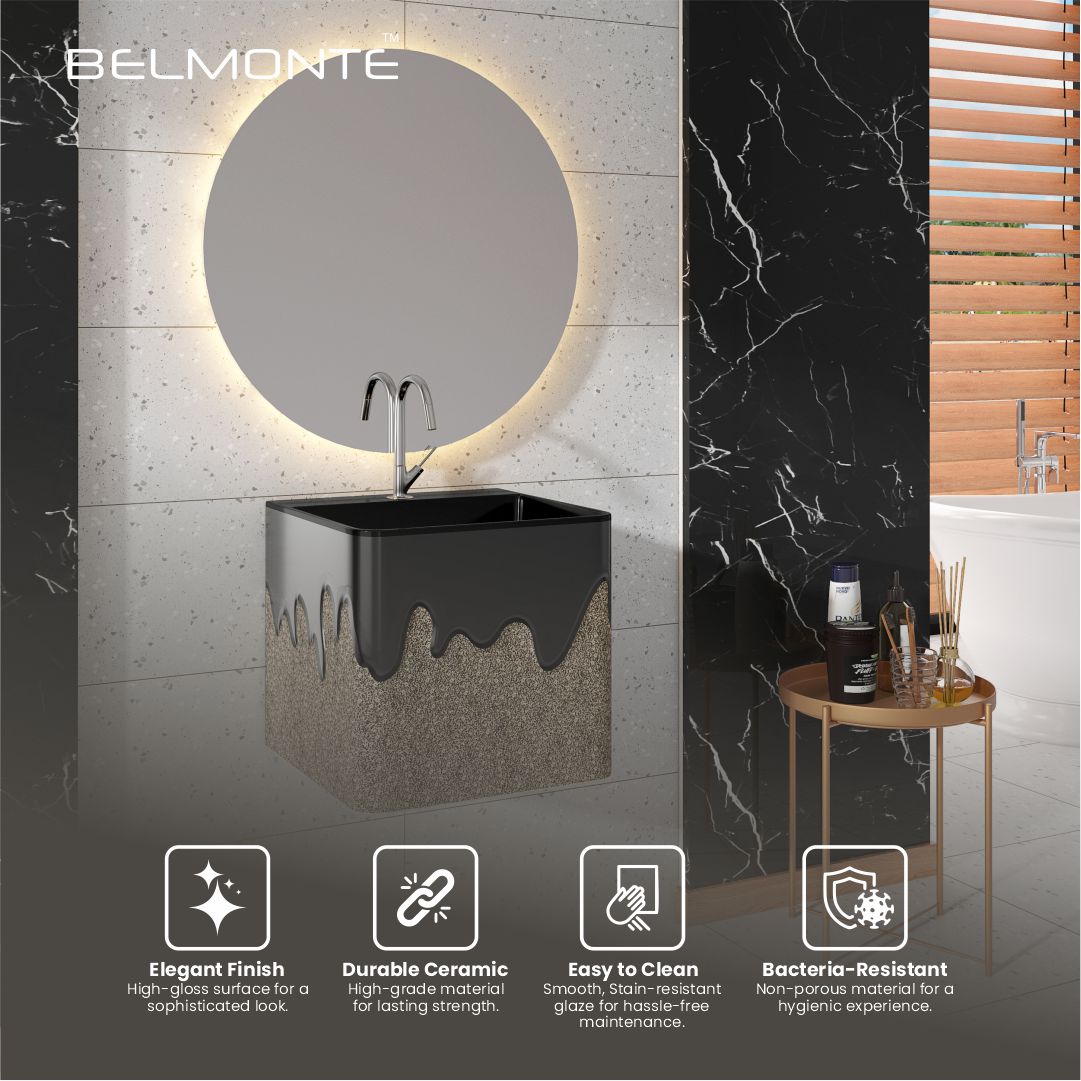 Designer Wash Basin (Cooper WB 41)