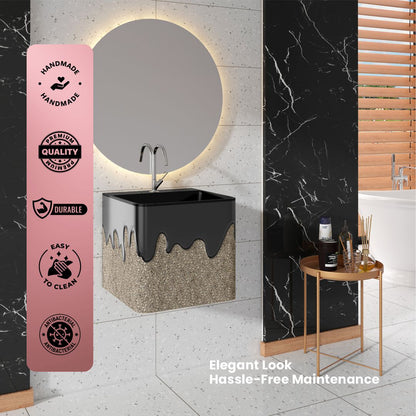 Designer Wash Basin (Cooper WB 41)