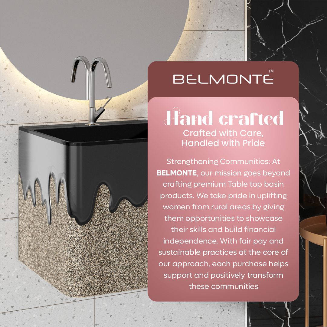 Designer Wash Basin (Cooper WB 41)