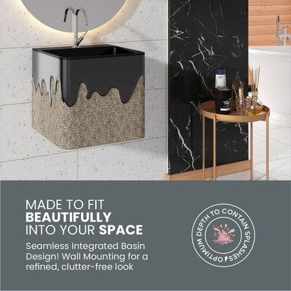 Designer Wash Basin (Cooper WB 41)