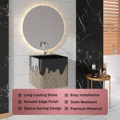 Designer Wash Basin (Cooper WB 41)