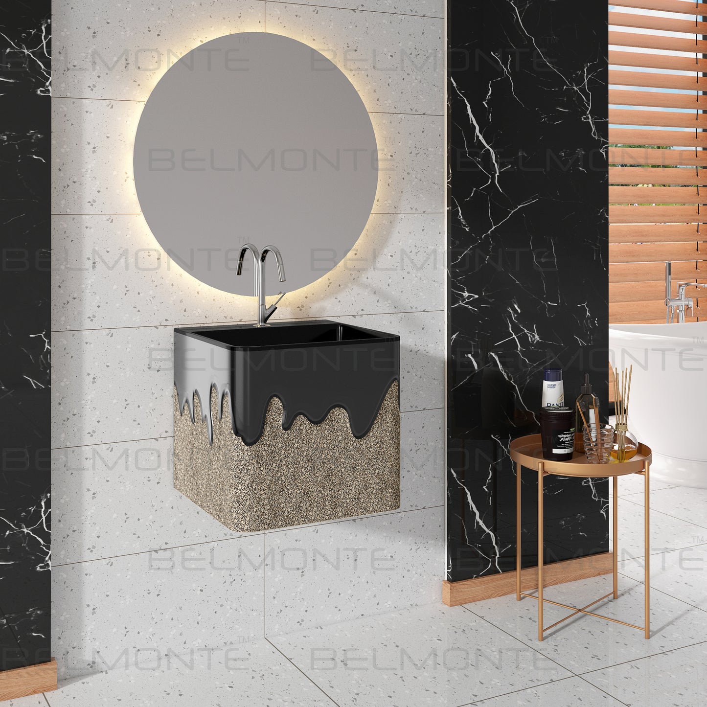 Designer Wash Basin (Cooper WB 41)