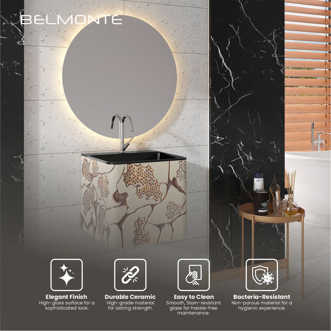 Designer Wash Basin (Cooper WB 42)