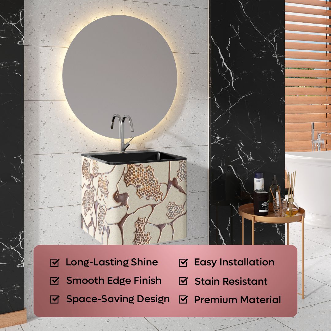 Designer Wash Basin (Cooper WB 42)