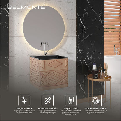 Designer Wash Basin (Cooper WB 43)