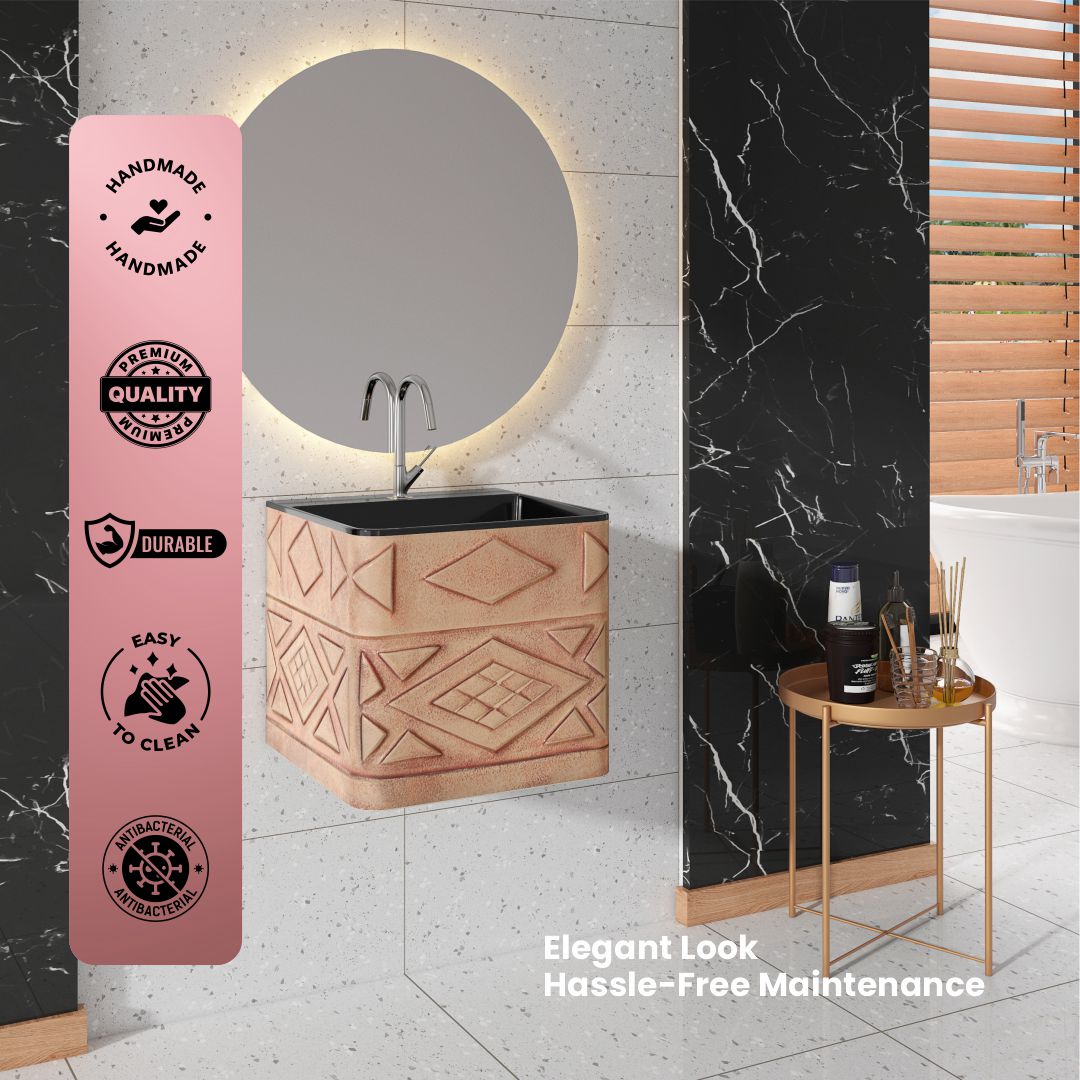 Designer Wash Basin (Cooper WB 43)