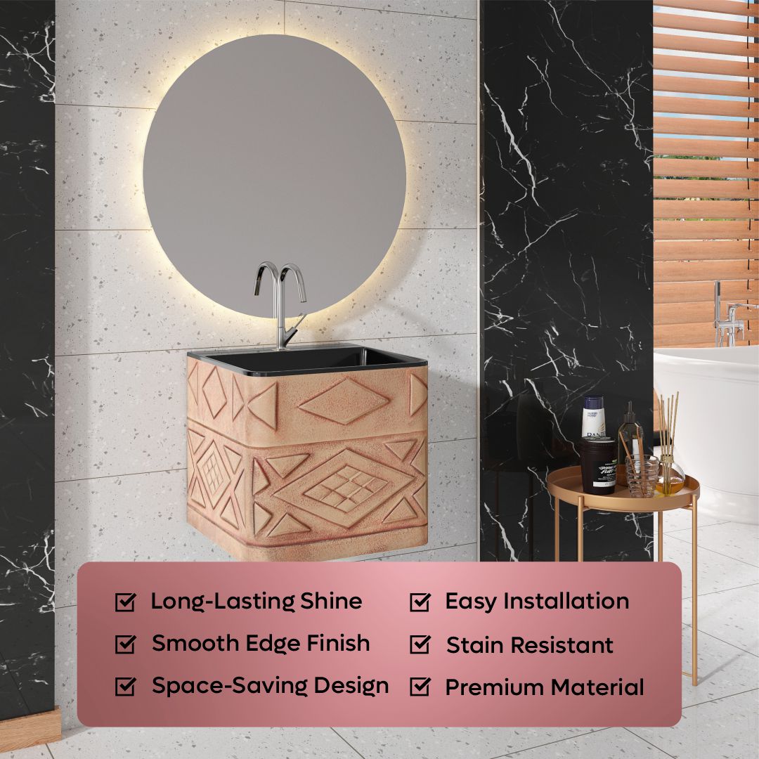 Designer Wash Basin (Cooper WB 43)