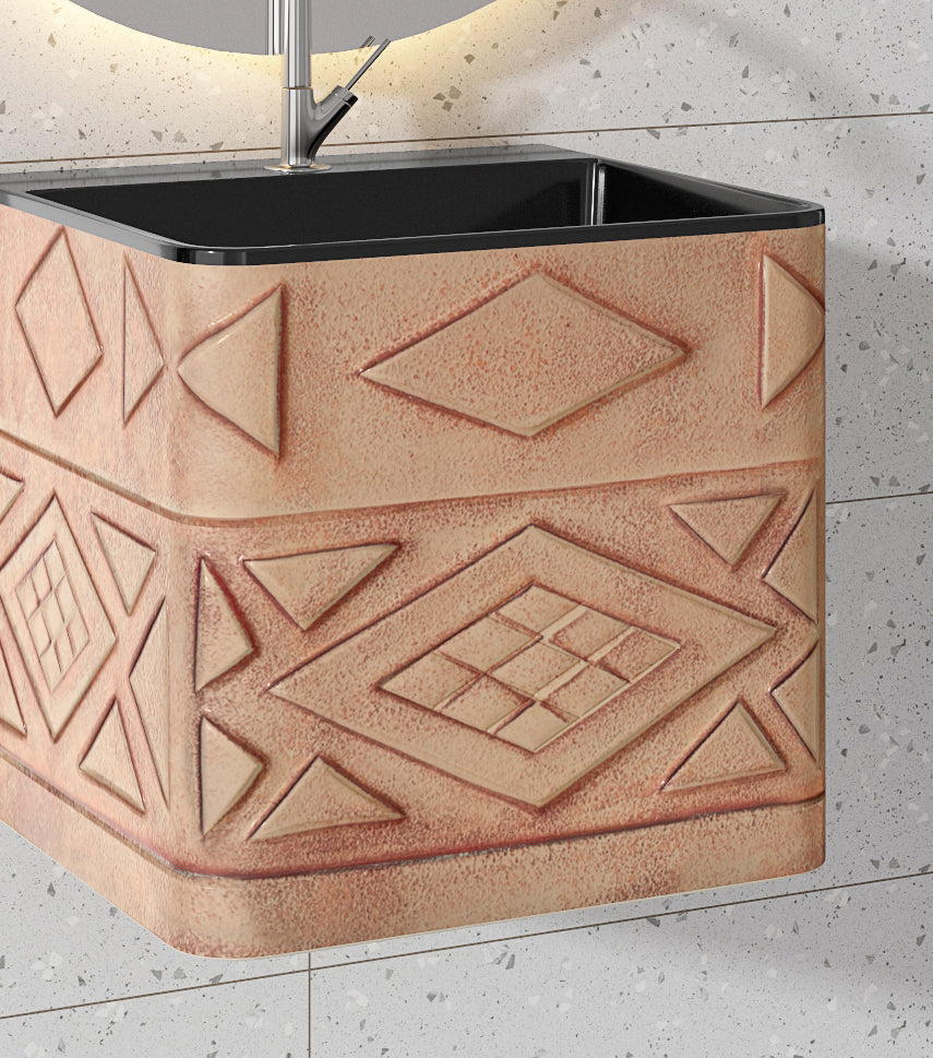 Designer Wash Basin (Cooper WB 43)