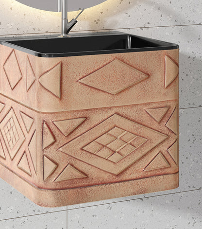 Designer Wash Basin (Cooper WB 43)