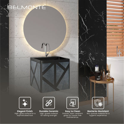 Designer Wash Basin (Cooper WB 44)