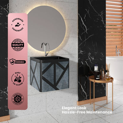 Designer Wash Basin (Cooper WB 44)