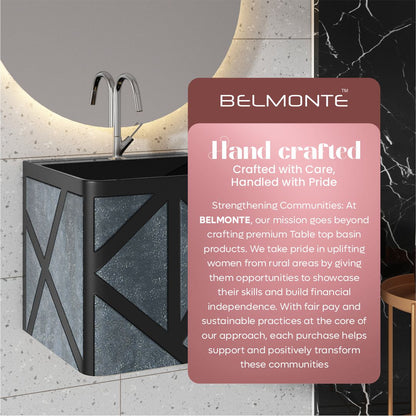 Designer Wash Basin (Cooper WB 44)