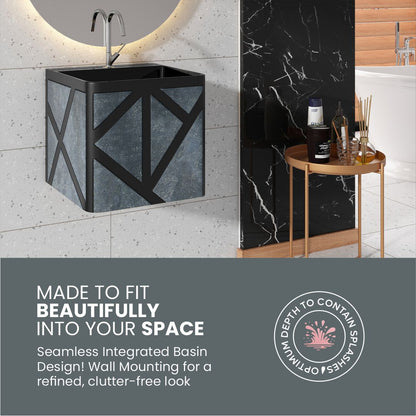 Designer Wash Basin (Cooper WB 44)