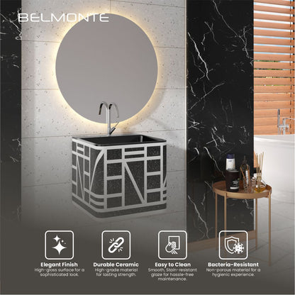 Deisgner Wash Basin (Cooper WB 45)