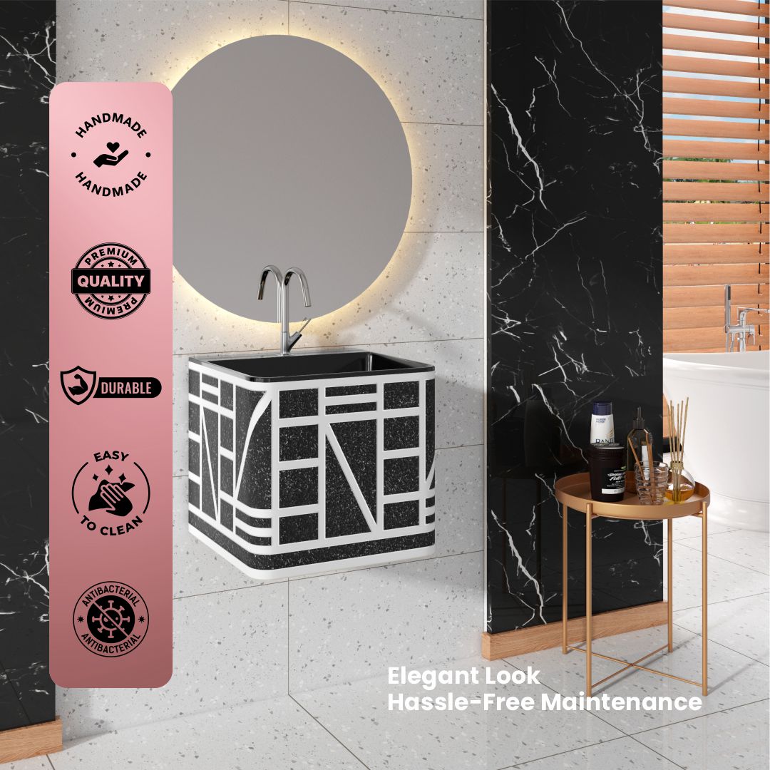 Deisgner Wash Basin (Cooper WB 45)