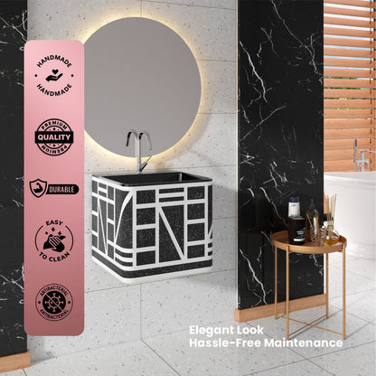 Deisgner Wash Basin (Cooper WB 45)