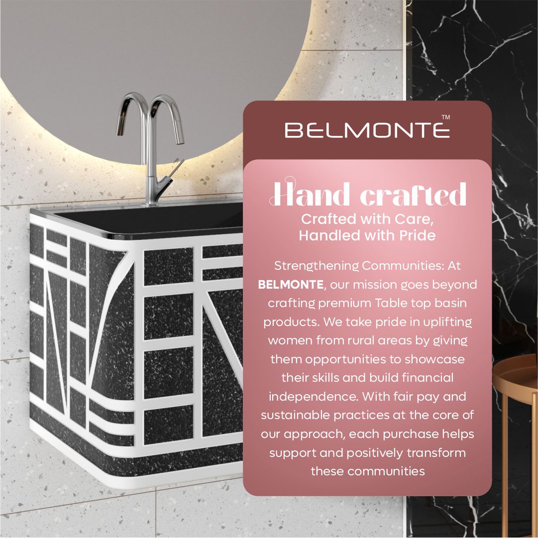 Deisgner Wash Basin (Cooper WB 45)