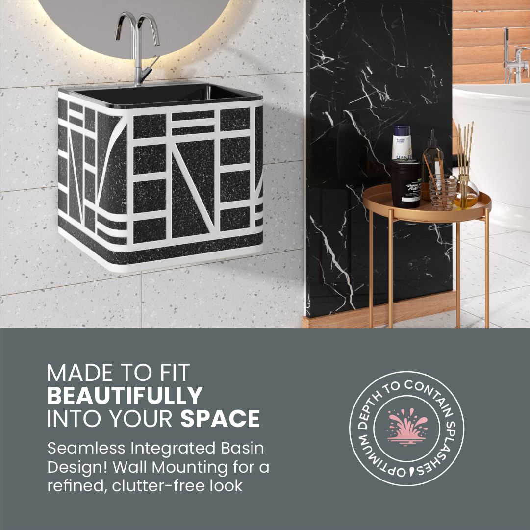 Deisgner Wash Basin (Cooper WB 45)