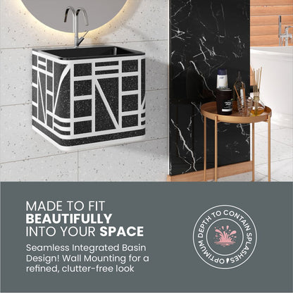 Deisgner Wash Basin (Cooper WB 45)