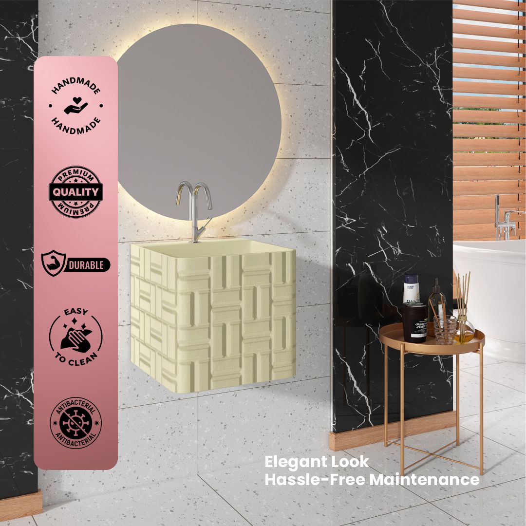 Designer Wash Basin (Cooper WB 46)