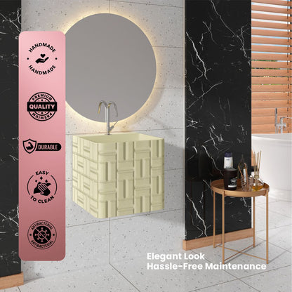 Designer Wash Basin (Cooper WB 46)