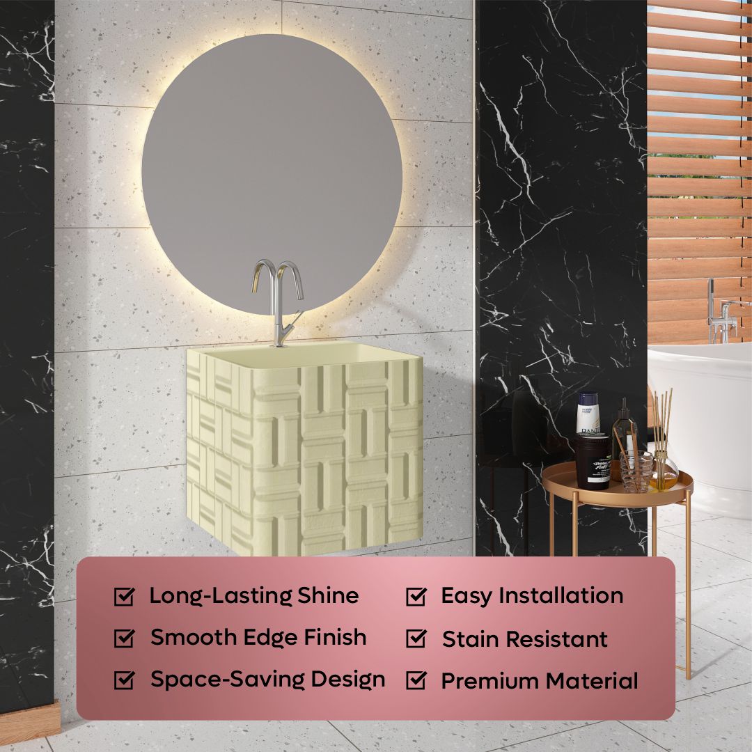 Designer Wash Basin (Cooper WB 46)